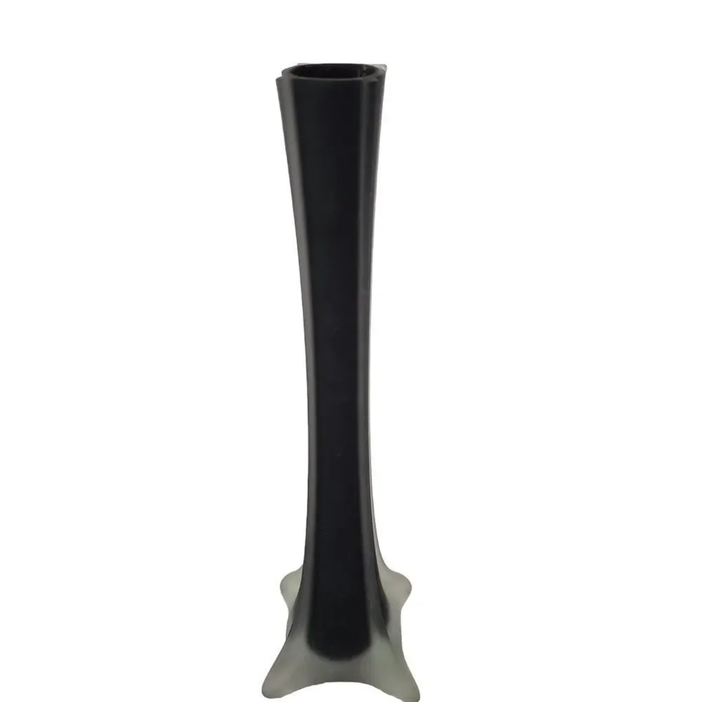 VTG  Suspendo Frosted Black 12